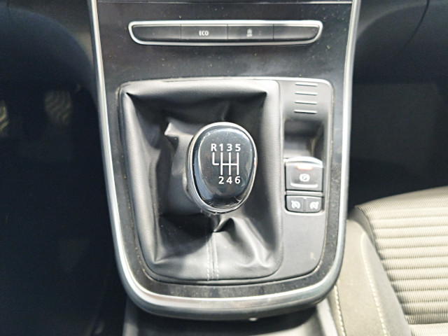 Renault Renault Grand Scenic 1.7 Blue dCi 120ch Business 7 places
