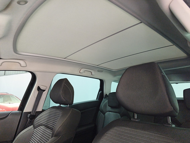 Renault Renault Grand Scenic 1.7 Blue dCi 120ch Business 7 places