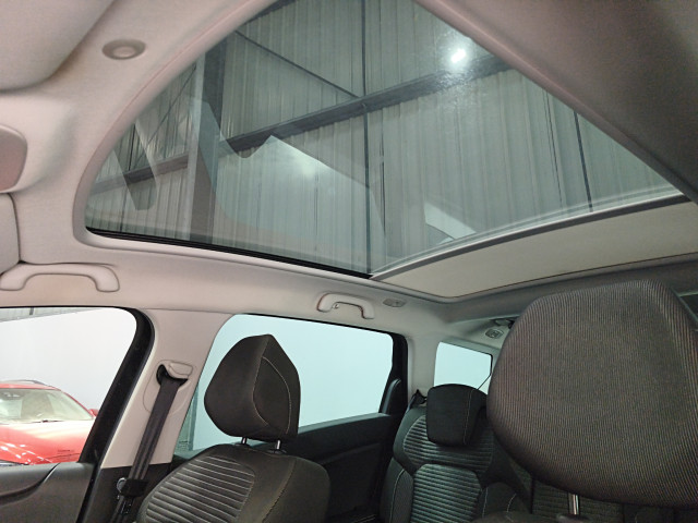 Renault Renault Grand Scenic 1.7 Blue dCi 120ch Business 7 places