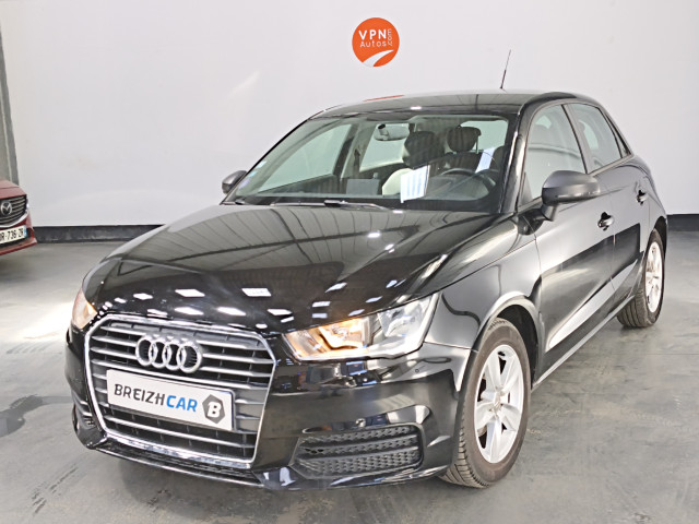 Audi Audi A1  1.0 TFSI 95ch ultra