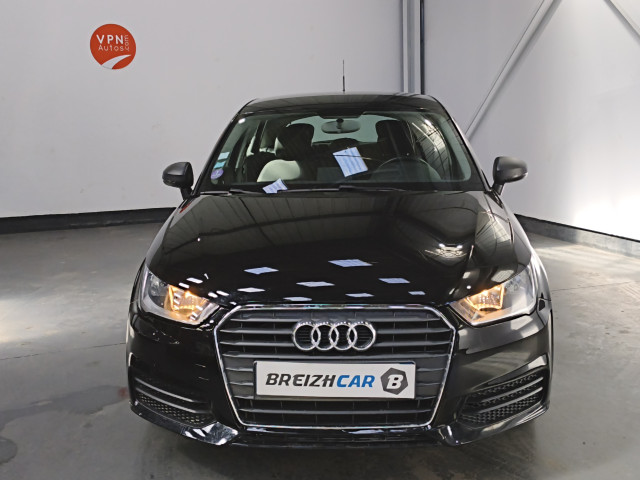 Audi Audi A1  1.0 TFSI 95ch ultra