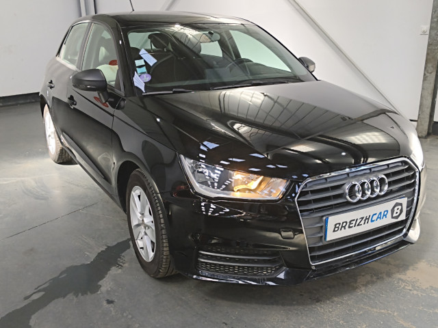 Audi Audi A1  1.0 TFSI 95ch ultra