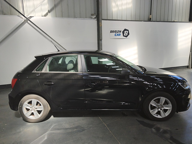 Audi Audi A1  1.0 TFSI 95ch ultra