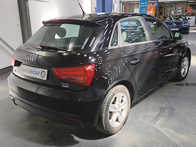 Audi Audi A1  1.0 TFSI 95ch ultra