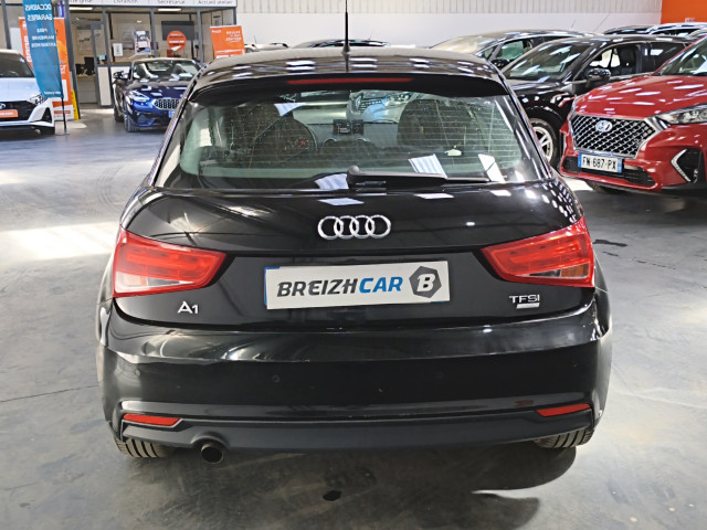 Audi Audi A1  1.0 TFSI 95ch ultra