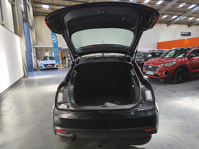 Audi Audi A1  1.0 TFSI 95ch ultra