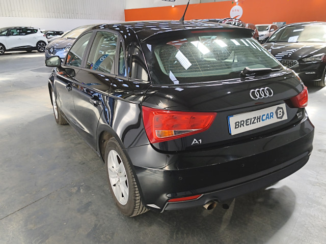 Audi Audi A1  1.0 TFSI 95ch ultra