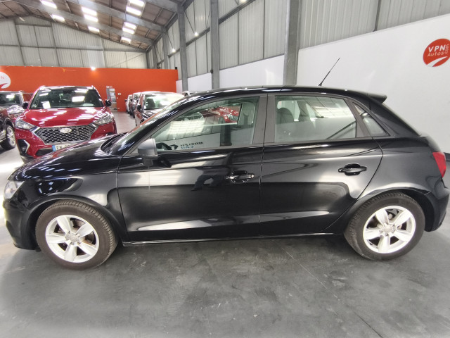 Audi Audi A1  1.0 TFSI 95ch ultra