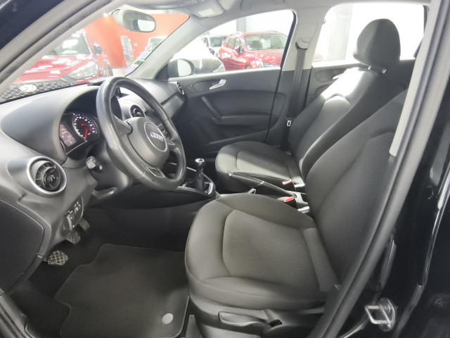 Audi Audi A1  1.0 TFSI 95ch ultra