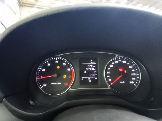 Audi Audi A1  1.0 TFSI 95ch ultra