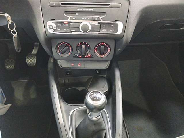 Audi Audi A1  1.0 TFSI 95ch ultra