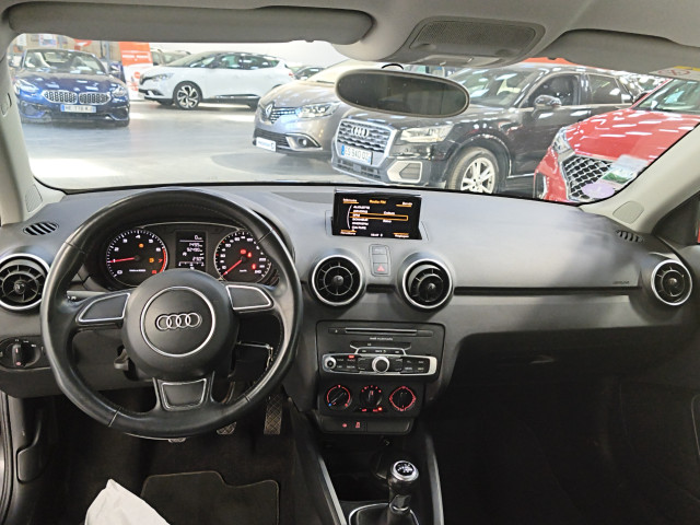 Audi Audi A1  1.0 TFSI 95ch ultra
