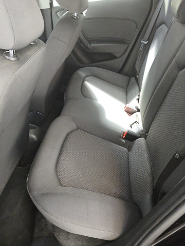 Audi Audi A1  1.0 TFSI 95ch ultra