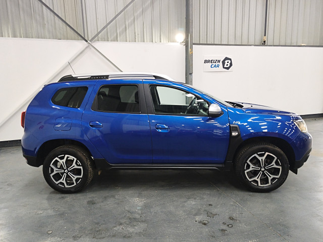 Dacia Dacia Duster 1.5 Blue dCi 115ch Essentiel 4x2 - 19