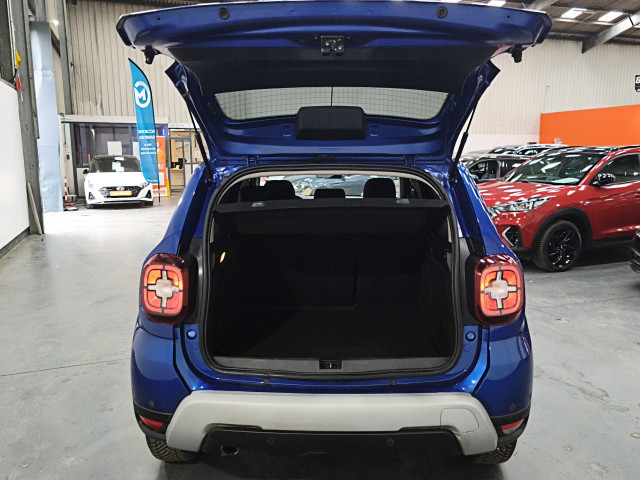 Dacia Dacia Duster 1.5 Blue dCi 115ch Essentiel 4x2 - 19