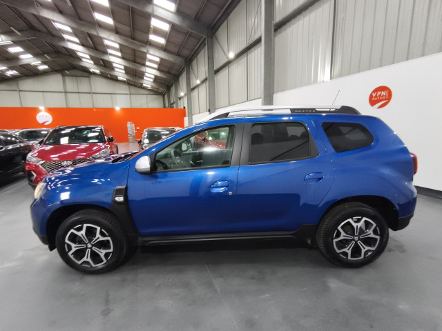 Dacia Dacia Duster 1.5 Blue dCi 115ch Essentiel 4x2 - 19