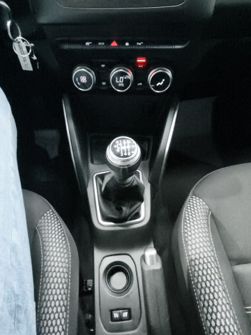 Dacia Dacia Duster 1.5 Blue dCi 115ch Essentiel 4x2 - 19