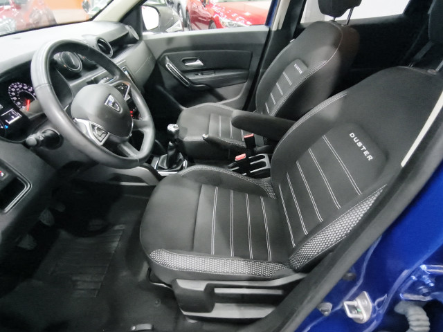 Dacia Dacia Duster 1.5 Blue dCi 115ch Essentiel 4x2 - 19