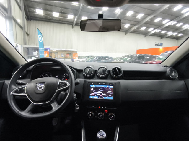 Dacia Dacia Duster 1.5 Blue dCi 115ch Essentiel 4x2 - 19