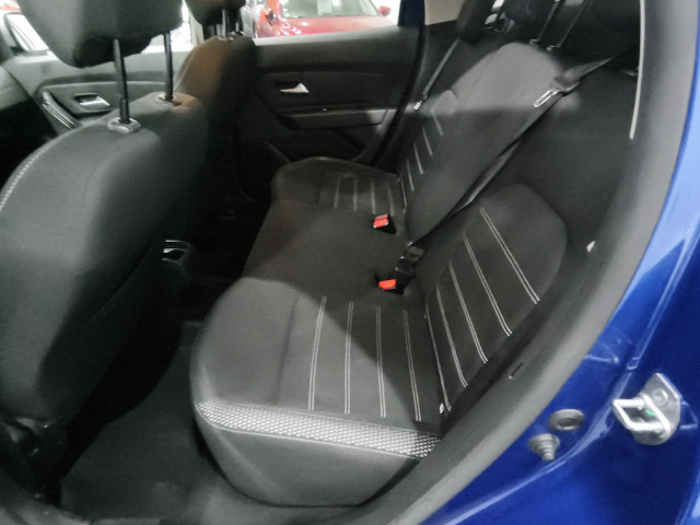 Dacia Dacia Duster 1.5 Blue dCi 115ch Essentiel 4x2 - 19