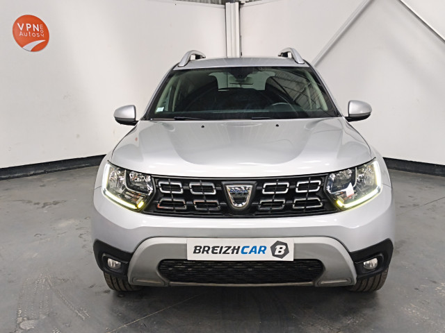 Dacia Dacia Duster 1.5 Blue dCi 115ch Prestige 108g 4x2 - 19