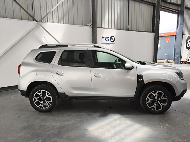 Dacia Dacia Duster 1.5 Blue dCi 115ch Prestige 108g 4x2 - 19