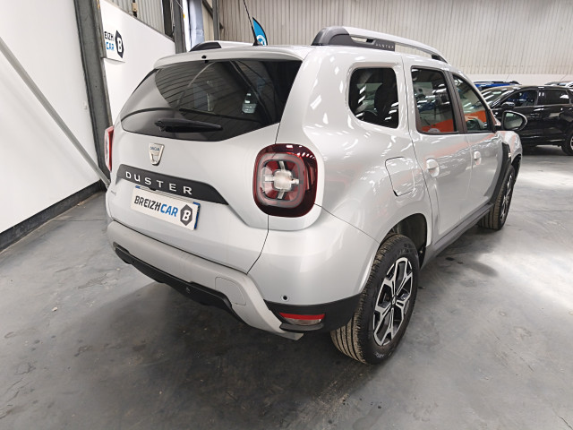 Dacia Dacia Duster 1.5 Blue dCi 115ch Prestige 108g 4x2 - 19
