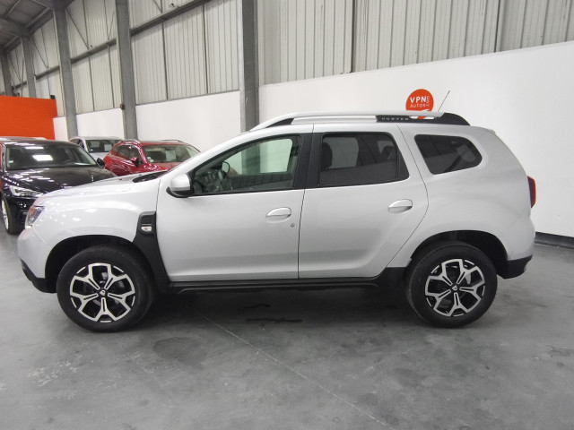 Dacia Dacia Duster 1.5 Blue dCi 115ch Prestige 108g 4x2 - 19