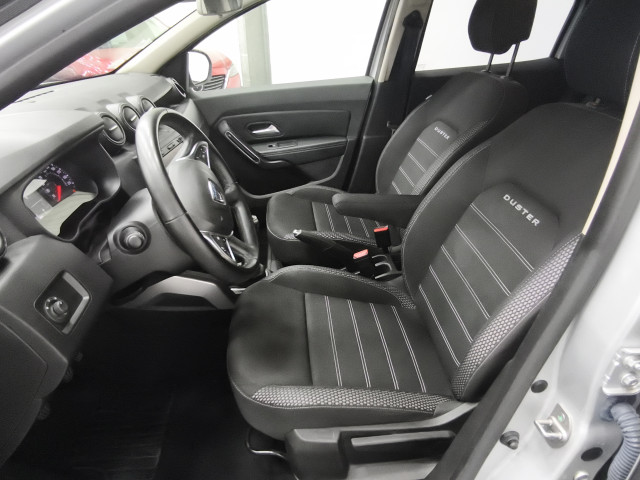 Dacia Dacia Duster 1.5 Blue dCi 115ch Prestige 108g 4x2 - 19