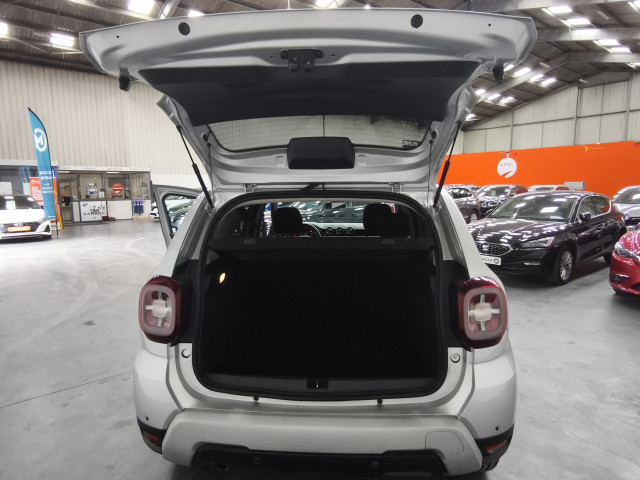 Dacia Dacia Duster 1.5 Blue dCi 115ch Prestige 108g 4x2 - 19
