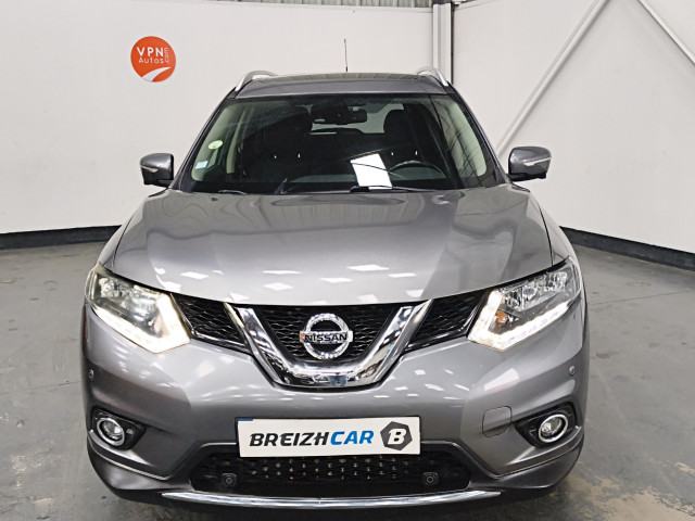 Nissan Nissan X-Trail III (T32) 1.6 dCi 130ch N-Connecta