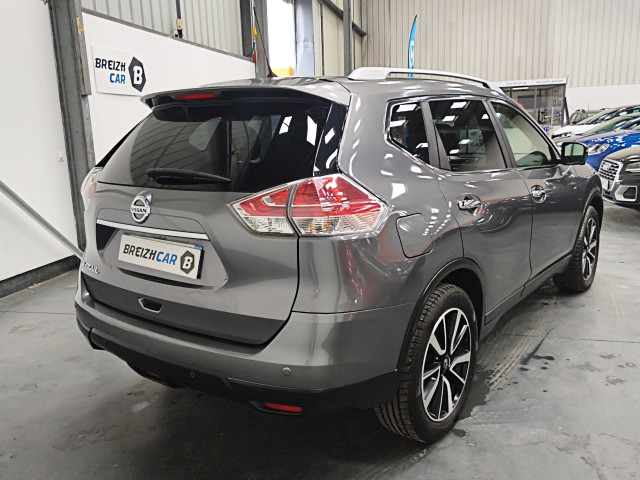 Nissan Nissan X-Trail III (T32) 1.6 dCi 130ch N-Connecta