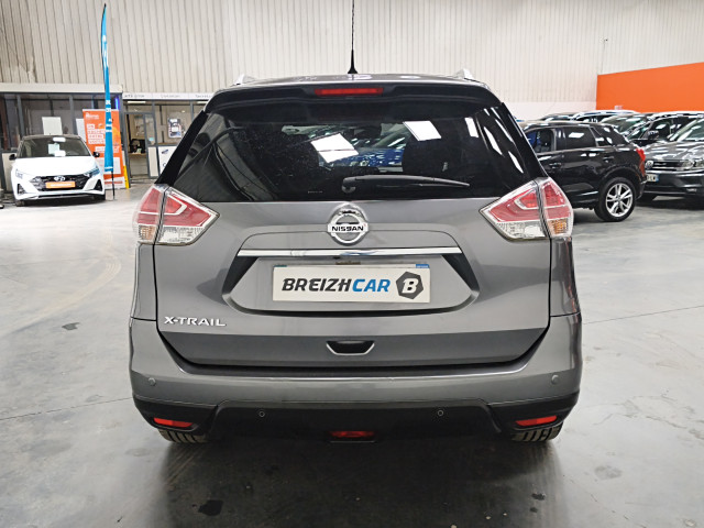 Nissan Nissan X-Trail III (T32) 1.6 dCi 130ch N-Connecta