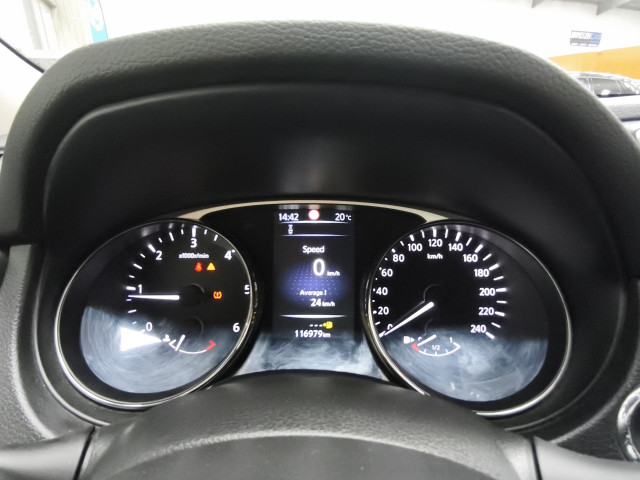 Nissan Nissan X-Trail III (T32) 1.6 dCi 130ch N-Connecta
