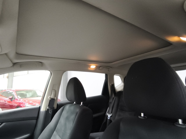 Nissan Nissan X-Trail III (T32) 1.6 dCi 130ch N-Connecta