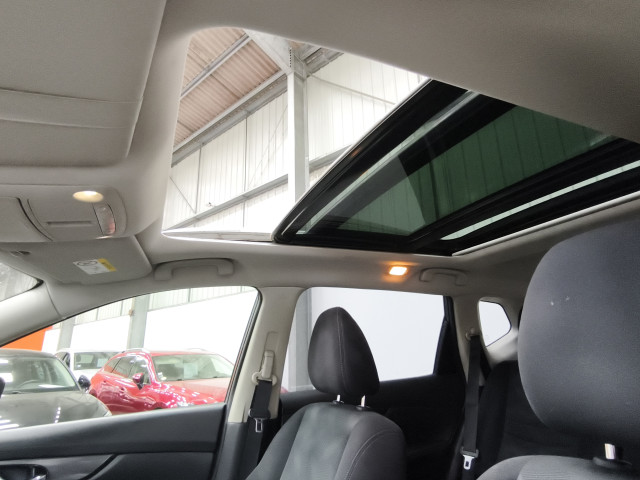 Nissan Nissan X-Trail III (T32) 1.6 dCi 130ch N-Connecta