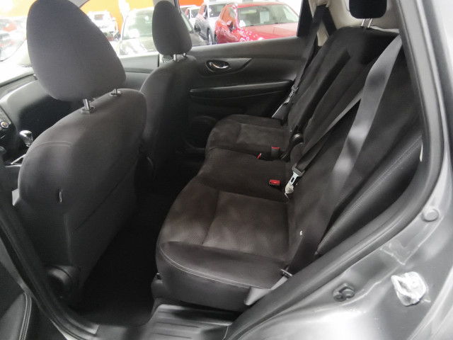 Nissan Nissan X-Trail III (T32) 1.6 dCi 130ch N-Connecta