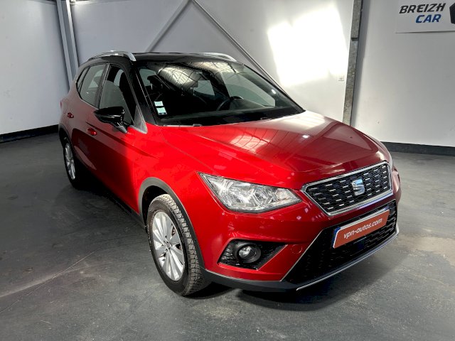 Seat Seat Arona 1.0 TSI 115cv Xcellence