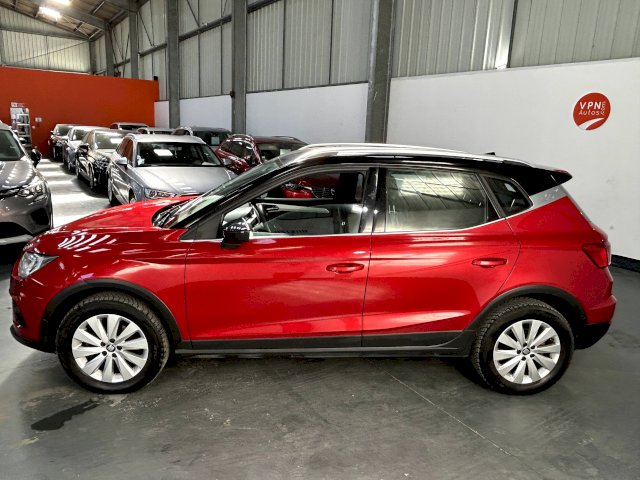 Seat Seat Arona 1.0 TSI 115cv Xcellence