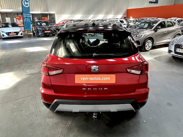 Seat Seat Arona 1.0 TSI 115cv Xcellence