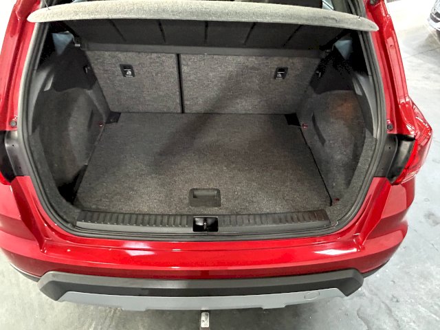 Seat Seat Arona 1.0 TSI 115cv Xcellence