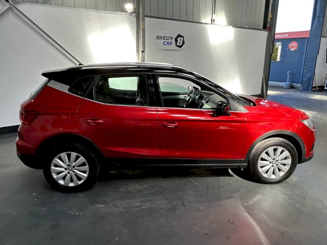 Seat Seat Arona 1.0 TSI 115cv Xcellence