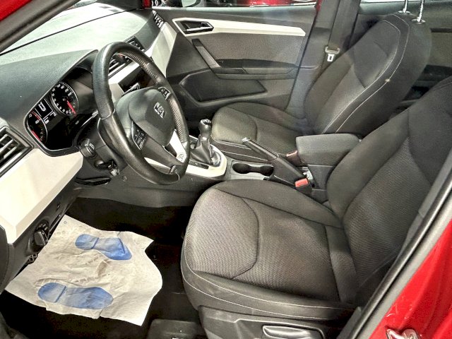 Seat Seat Arona 1.0 TSI 115cv Xcellence