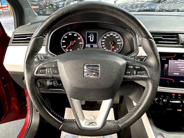 Seat Seat Arona 1.0 TSI 115cv Xcellence