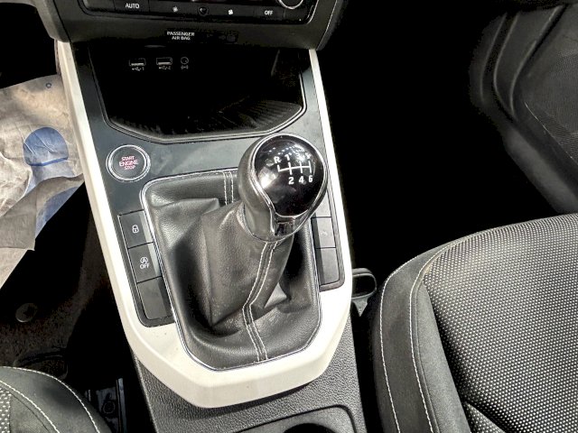 Seat Seat Arona 1.0 TSI 115cv Xcellence