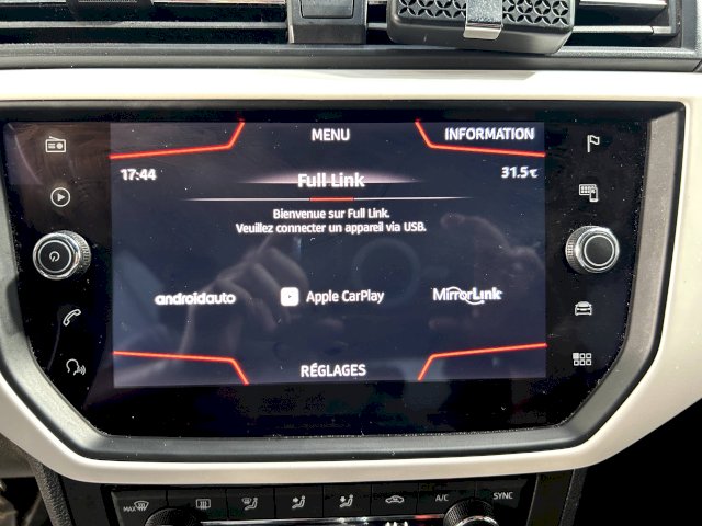 Seat Seat Arona 1.0 TSI 115cv Xcellence