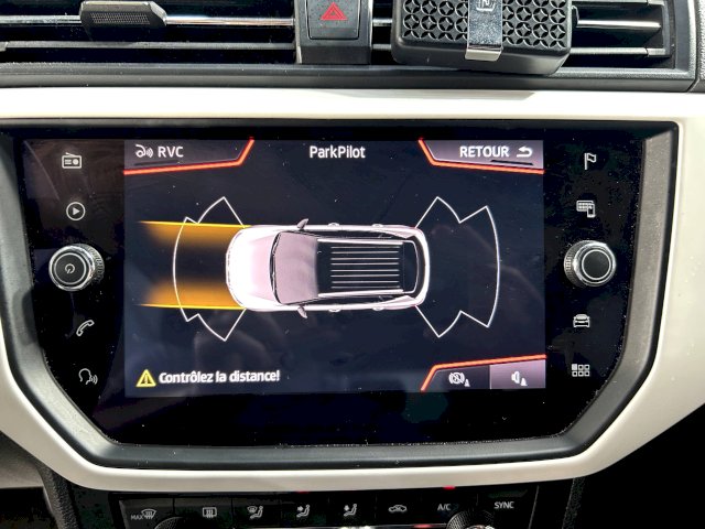 Seat Seat Arona 1.0 TSI 115cv Xcellence