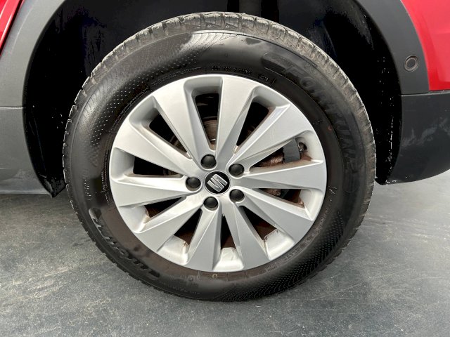 Seat Seat Arona 1.0 TSI 115cv Xcellence
