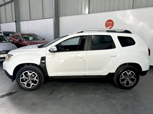 Dacia Dacia Duster 1.0 ECO-G 100ch Prestige 4x2 - 19
