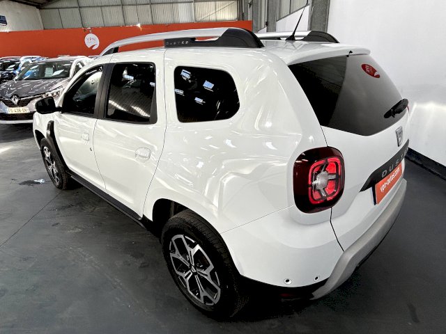 Dacia Dacia Duster 1.0 ECO-G 100ch Prestige 4x2 - 19